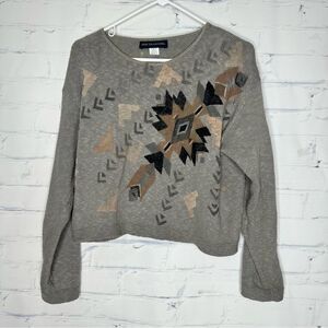 Sage Collection small-large sweater